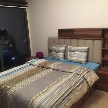 Atasehir Rezidans Kendi Eviniz Gibi Rahat Apartmán