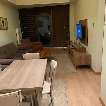 Atasehir Rezidans Kendi Eviniz Gibi Rahat