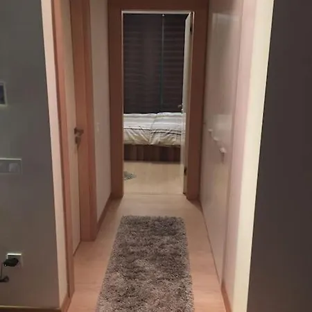 Atasehir Rezidans Kendi Eviniz Gibi Rahat Διαμέρισμα Κωνσταντινούπολη