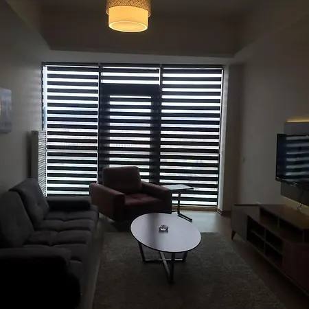 Atasehir Rezidans Kendi Eviniz Gibi Rahat Apartamento *